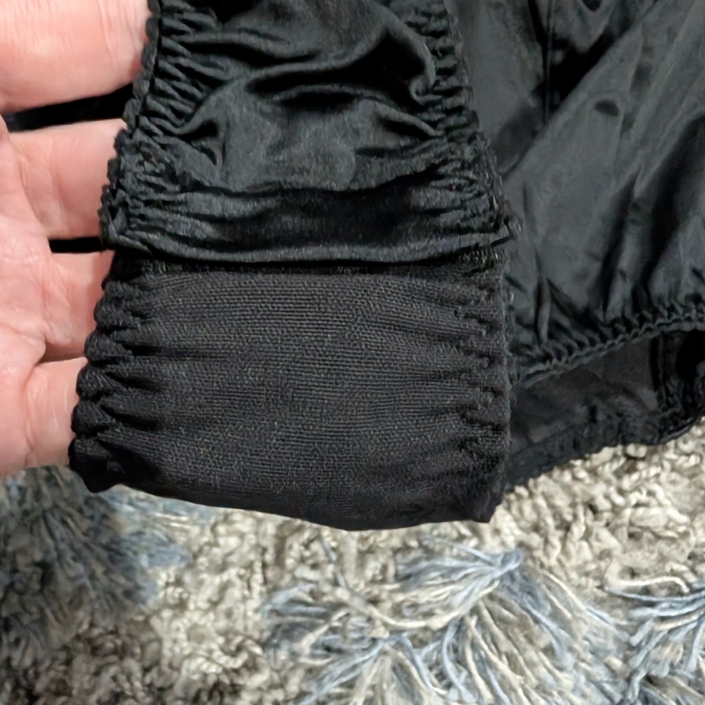 Fleur du Mal bodysuit - Picture 6 of 6